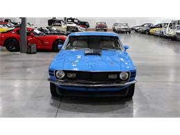 1970 Ford Mustang (CC-2075816) for sale in Runnemede, New Jersey