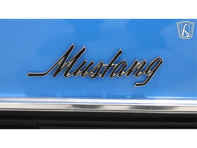 1970 Ford Mustang (CC-2075816) for sale in Runnemede, New Jersey
