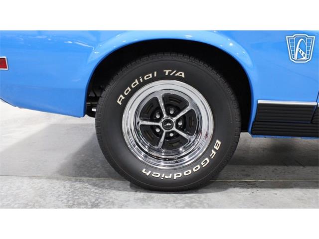 1970 Ford Mustang (CC-2075816) for sale in Runnemede, New Jersey