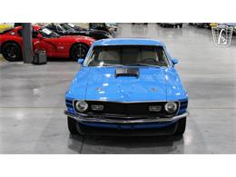 1970 Ford Mustang (CC-2075816) for sale in Runnemede, New Jersey