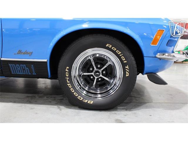 1970 Ford Mustang (CC-2075816) for sale in Runnemede, New Jersey