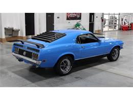 1970 Ford Mustang (CC-2075816) for sale in Runnemede, New Jersey