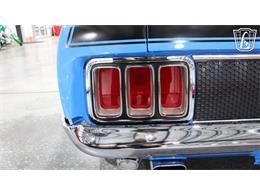 1970 Ford Mustang (CC-2075816) for sale in Runnemede, New Jersey