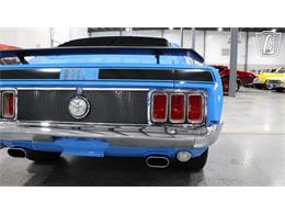 1970 Ford Mustang (CC-2075816) for sale in Runnemede, New Jersey