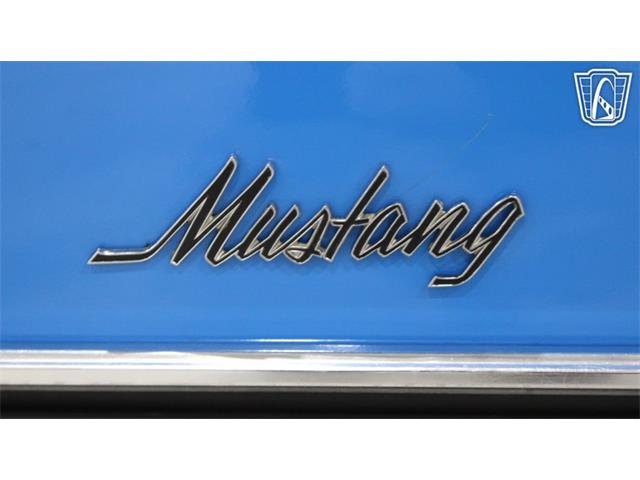 1970 Ford Mustang (CC-2075816) for sale in Runnemede, New Jersey
