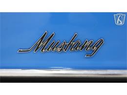 1970 Ford Mustang (CC-2075816) for sale in Runnemede, New Jersey