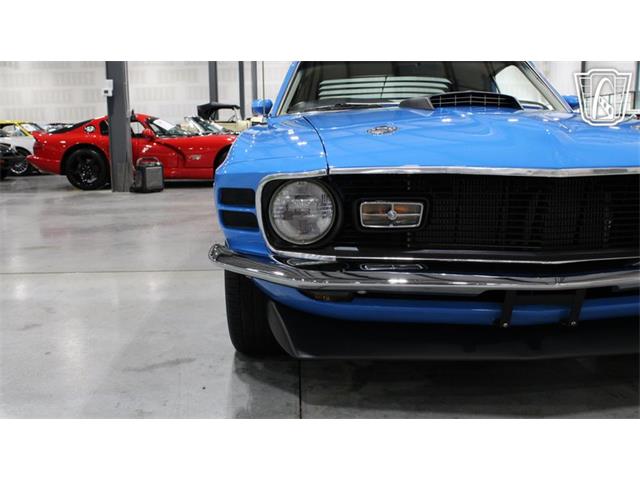 1970 Ford Mustang (CC-2075816) for sale in Runnemede, New Jersey