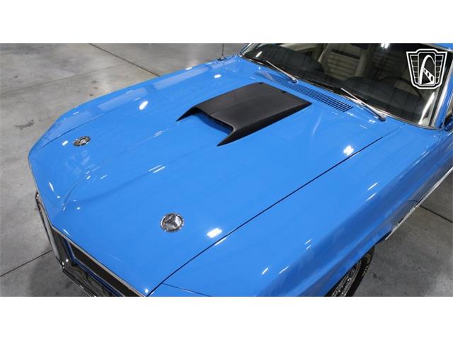 1970 Ford Mustang (CC-2075816) for sale in Runnemede, New Jersey