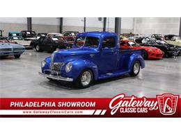 1940 Ford Pickup (CC-2075817) for sale in Runnemede, New Jersey