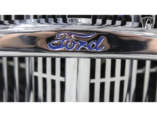 1940 Ford Pickup (CC-2075817) for sale in Runnemede, New Jersey