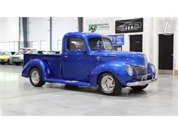 1940 Ford Pickup (CC-2075817) for sale in Runnemede, New Jersey
