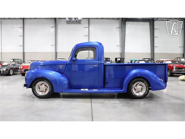 1940 Ford Pickup (CC-2075817) for sale in Runnemede, New Jersey