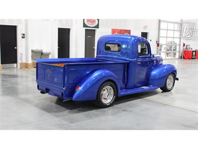 1940 Ford Pickup (CC-2075817) for sale in Runnemede, New Jersey