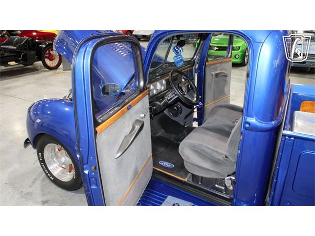 1940 Ford Pickup (CC-2075817) for sale in Runnemede, New Jersey