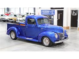 1940 Ford Pickup (CC-2075817) for sale in Runnemede, New Jersey