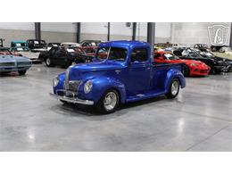 1940 Ford Pickup (CC-2075817) for sale in Runnemede, New Jersey