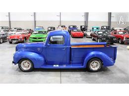 1940 Ford Pickup (CC-2075817) for sale in Runnemede, New Jersey