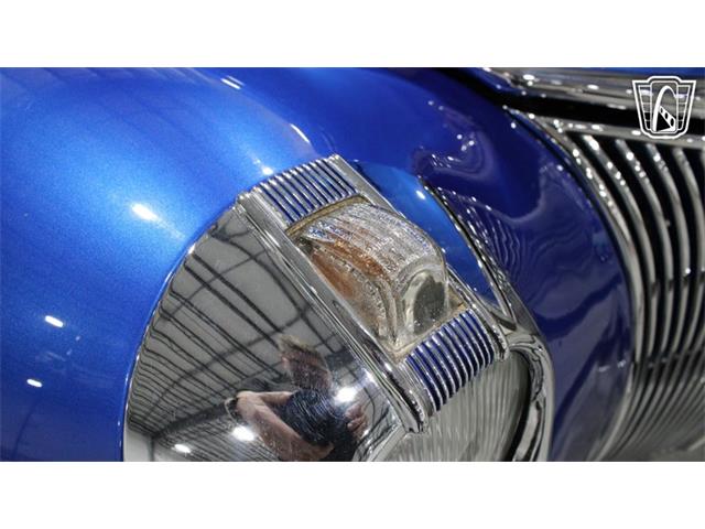 1940 Ford Pickup (CC-2075817) for sale in Runnemede, New Jersey
