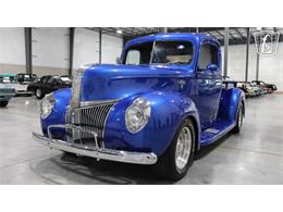 1940 Ford Pickup (CC-2075817) for sale in Runnemede, New Jersey