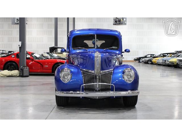 1940 Ford Pickup (CC-2075817) for sale in Runnemede, New Jersey