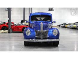 1940 Ford Pickup (CC-2075817) for sale in Runnemede, New Jersey
