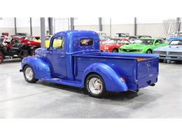 1940 Ford Pickup (CC-2075817) for sale in Runnemede, New Jersey