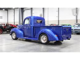 1940 Ford Pickup (CC-2075817) for sale in Runnemede, New Jersey