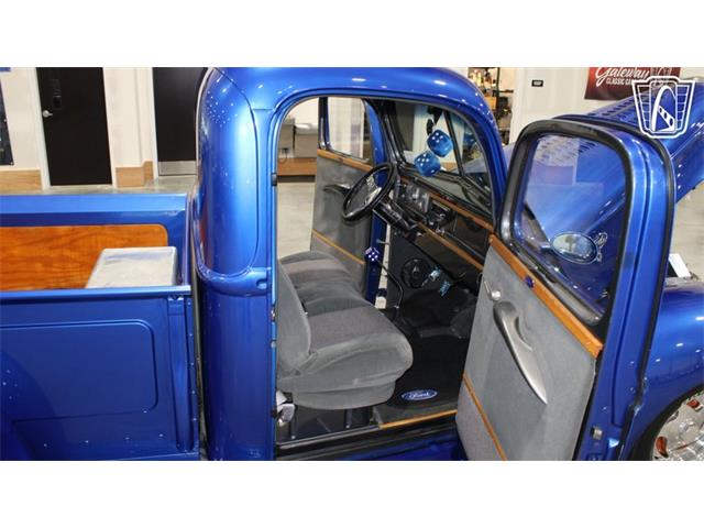 1940 Ford Pickup (CC-2075817) for sale in Runnemede, New Jersey