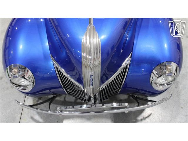 1940 Ford Pickup (CC-2075817) for sale in Runnemede, New Jersey
