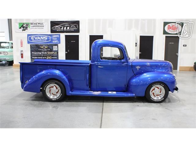1940 Ford Pickup (CC-2075817) for sale in Runnemede, New Jersey
