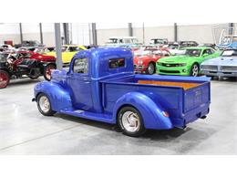 1940 Ford Pickup (CC-2075817) for sale in Runnemede, New Jersey