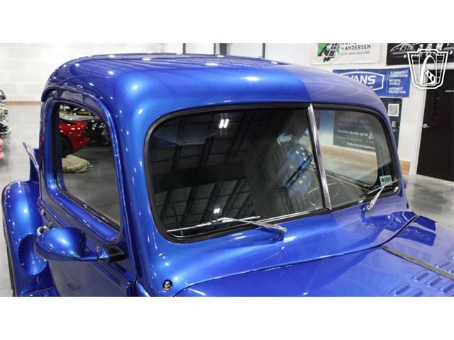 1940 Ford Pickup (CC-2075817) for sale in Runnemede, New Jersey