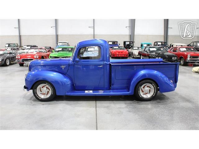 1940 Ford Pickup (CC-2075817) for sale in Runnemede, New Jersey