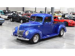 1940 Ford Pickup (CC-2075817) for sale in Runnemede, New Jersey