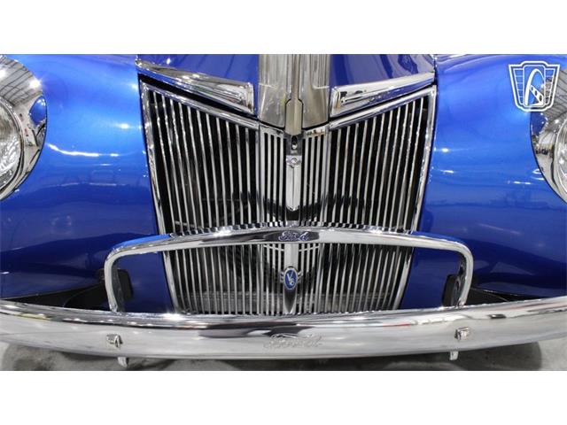 1940 Ford Pickup (CC-2075817) for sale in Runnemede, New Jersey