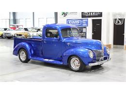 1940 Ford Pickup (CC-2075817) for sale in Runnemede, New Jersey