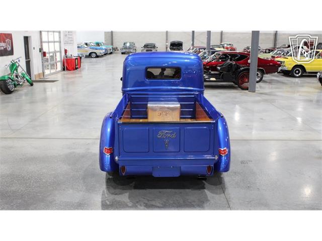 1940 Ford Pickup (CC-2075817) for sale in Runnemede, New Jersey