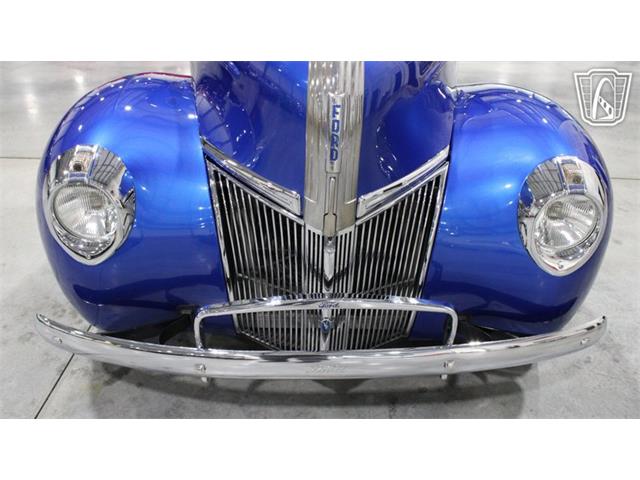 1940 Ford Pickup (CC-2075817) for sale in Runnemede, New Jersey