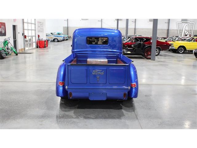 1940 Ford Pickup (CC-2075817) for sale in Runnemede, New Jersey