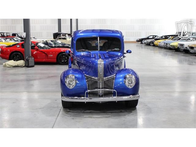 1940 Ford Pickup (CC-2075817) for sale in Runnemede, New Jersey