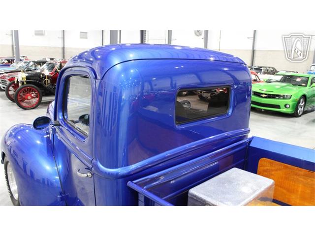 1940 Ford Pickup (CC-2075817) for sale in Runnemede, New Jersey