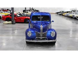 1940 Ford Pickup (CC-2075817) for sale in Runnemede, New Jersey