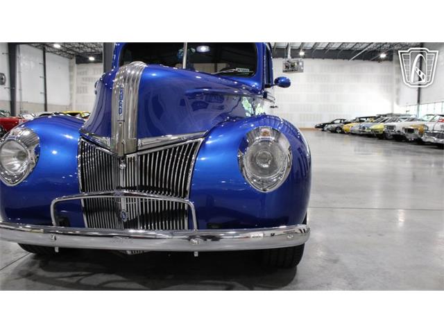 1940 Ford Pickup (CC-2075817) for sale in Runnemede, New Jersey