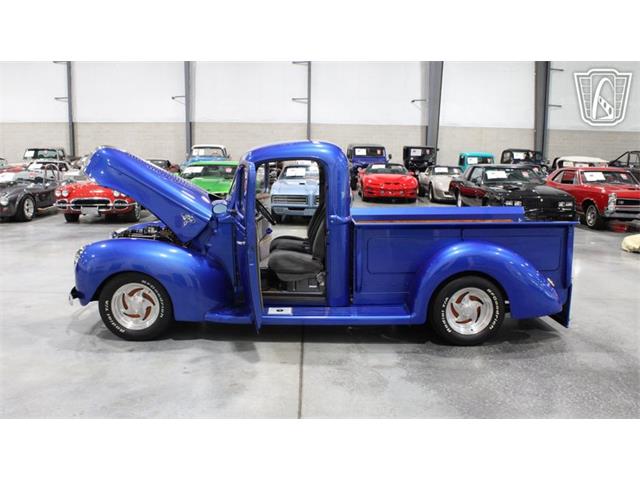1940 Ford Pickup (CC-2075817) for sale in Runnemede, New Jersey