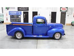 1940 Ford Pickup (CC-2075817) for sale in Runnemede, New Jersey