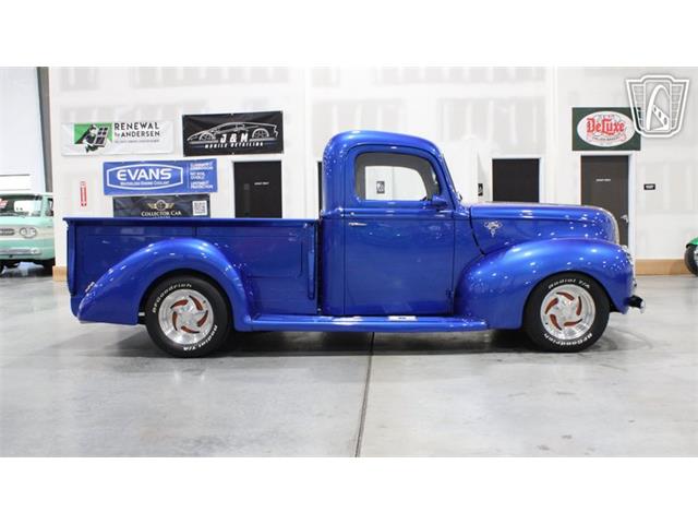 1940 Ford Pickup (CC-2075817) for sale in Runnemede, New Jersey