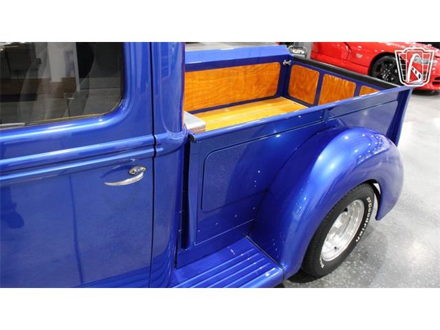 1940 Ford Pickup (CC-2075817) for sale in Runnemede, New Jersey
