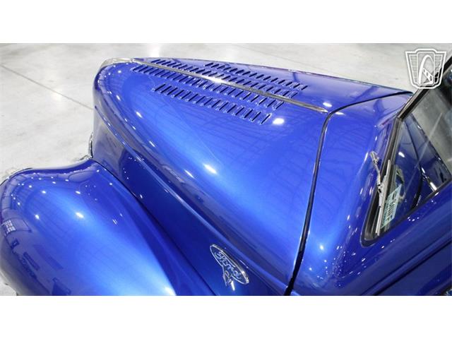 1940 Ford Pickup (CC-2075817) for sale in Runnemede, New Jersey