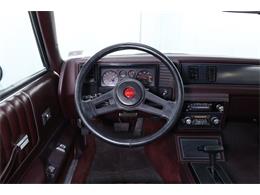 1985 Chevrolet Monte Carlo (CC-2075819) for sale in Christiansburg, Virginia