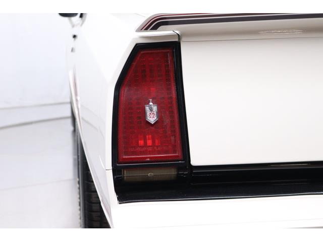 1985 Chevrolet Monte Carlo (CC-2075819) for sale in Christiansburg, Virginia